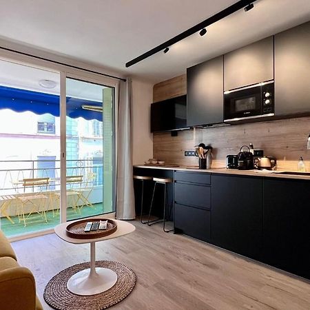 En Plein Centre De Cannes A 2 Pas De La Croisette Exteriér fotografie